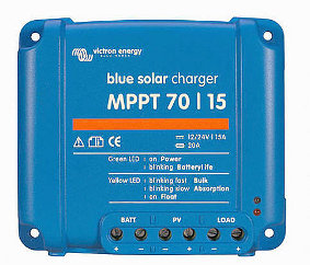 Victron-MPPT-75-15