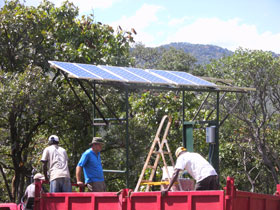 pumpenanlage-angola